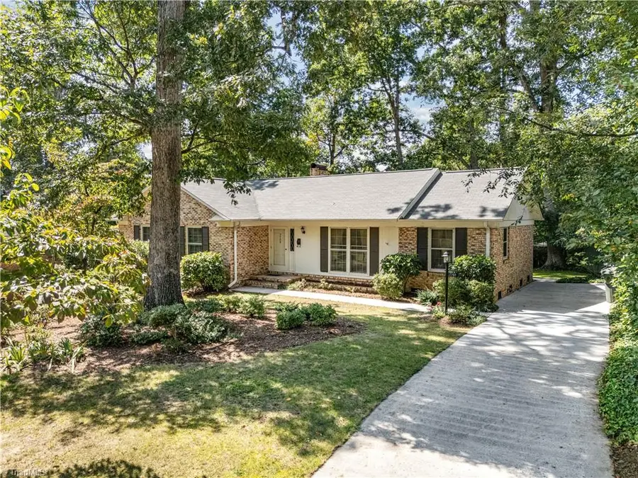 2709 Lafayette Avenue, Greensboro, NC 27408 - Image #2