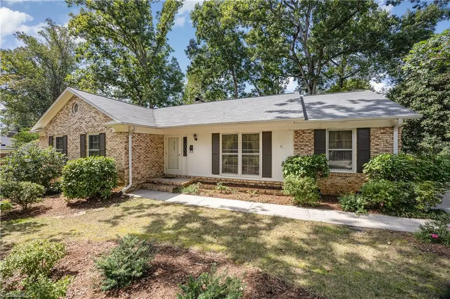 2709 Lafayette Avenue, Greensboro, NC 27408 - Image #3