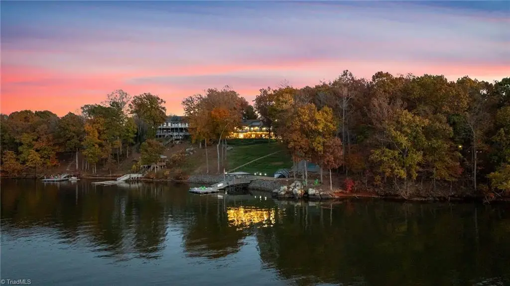 598 Mountain Shore Drive, Denton, NC 27239 - Image #1