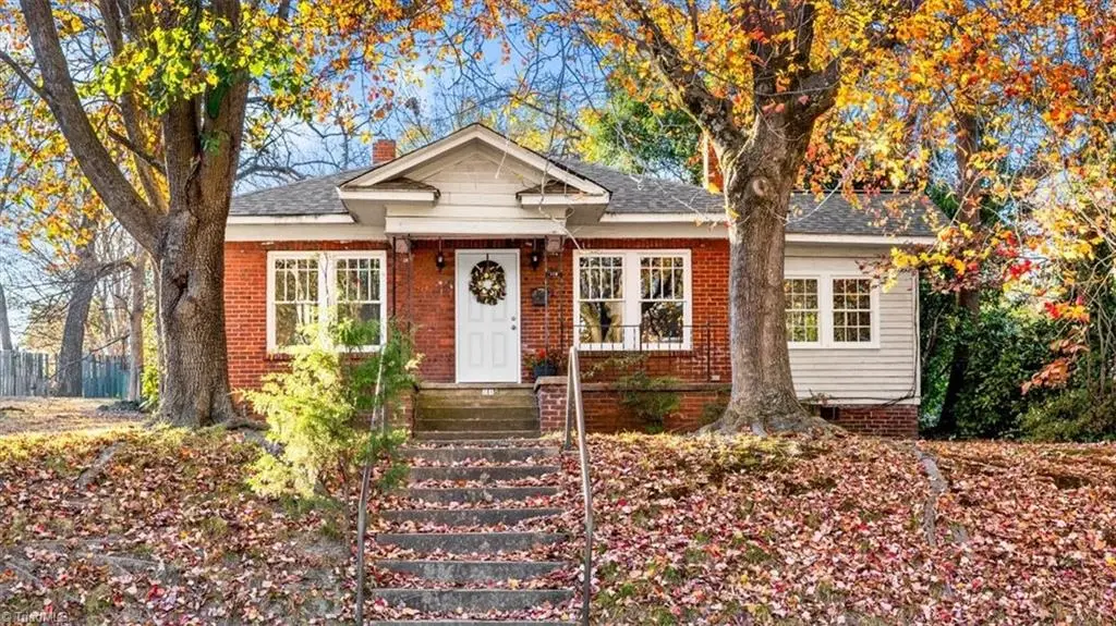118 Bruce Street, Greensboro, NC 27403 - Image #1