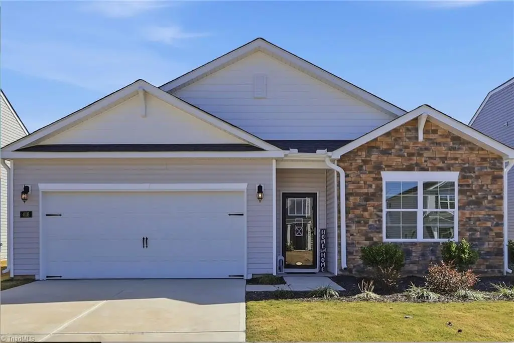 416 Bryson Boulevard, Lexington, NC 27295 - Image #1