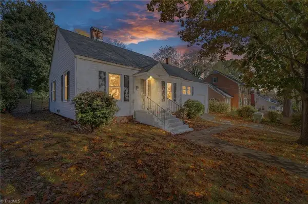 516 S Hamilton Street, Eden, NC 27288