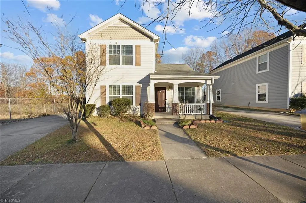 825 Hopewell Street, High Point, NC 27263 - Image #1