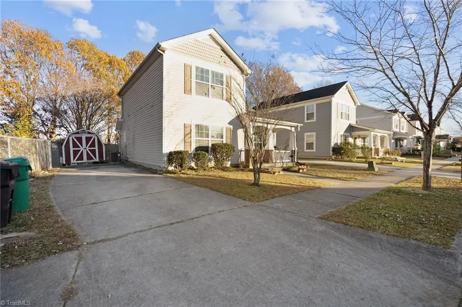 825 Hopewell Street, High Point, NC 27263 - Image #2