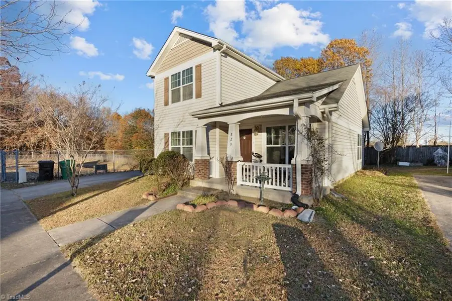 825 Hopewell Street, High Point, NC 27263 - Image #3