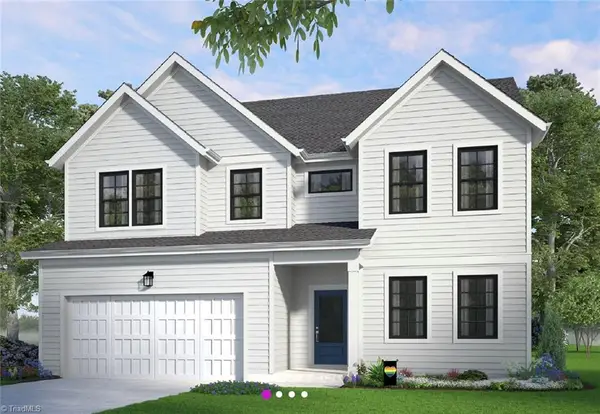 5471 Rock Valley Drive, Trinity, NC 27370