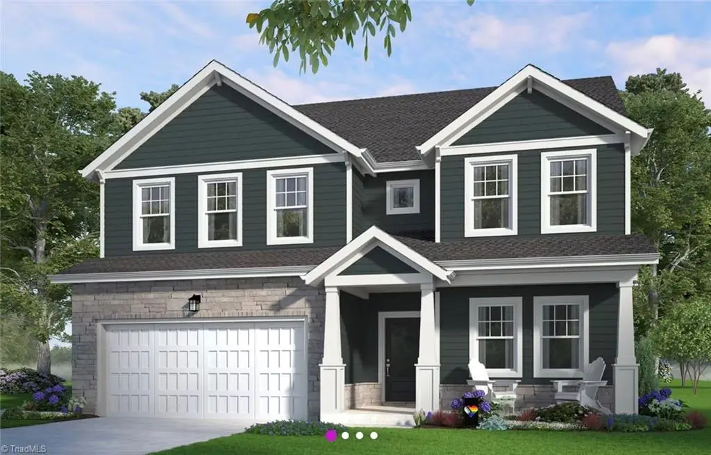 3543 Spring Hope Court, Kernersville, NC 27284 - Image #1