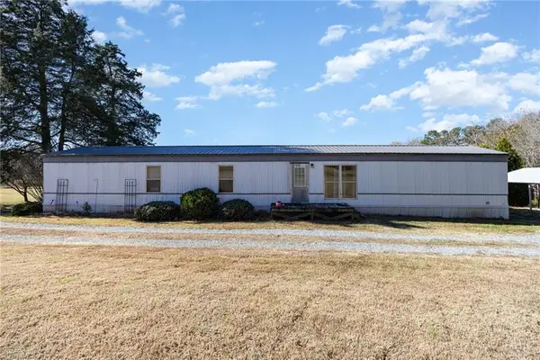 3611 Bethesda Road, Lexington, NC 27295