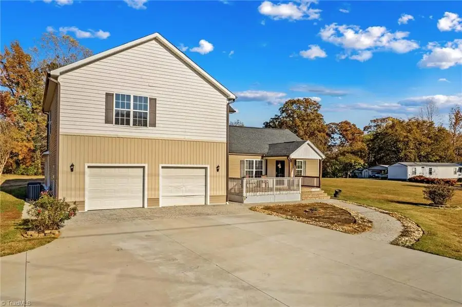 1493 Swicegood Road, Linwood, NC 27299 - Image #2