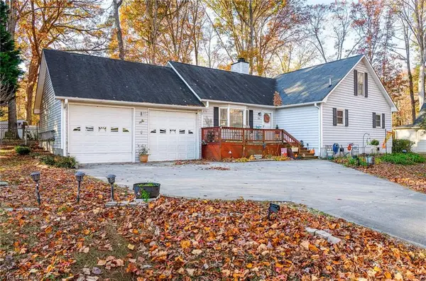 251 Kelly Lane, Lexington, NC 27295