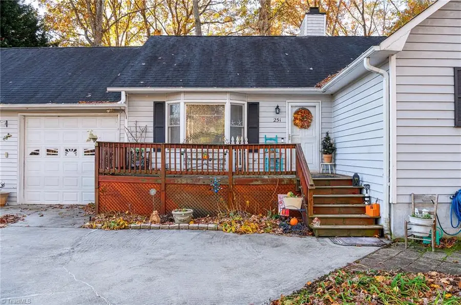 251 Kelly Lane, Lexington, NC 27295 - Image #2