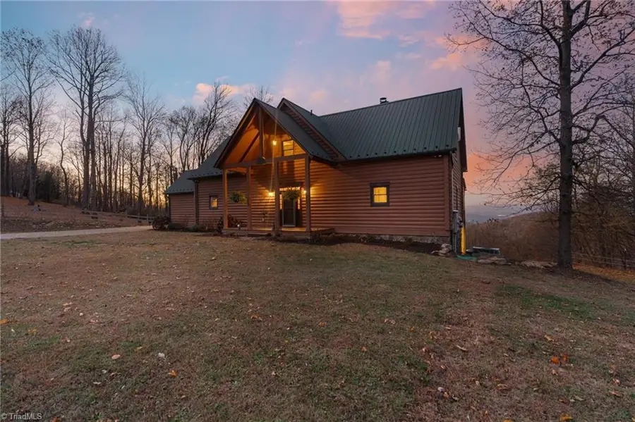258 Gabriel Way, Moravian Falls, NC 28654 - Image #3