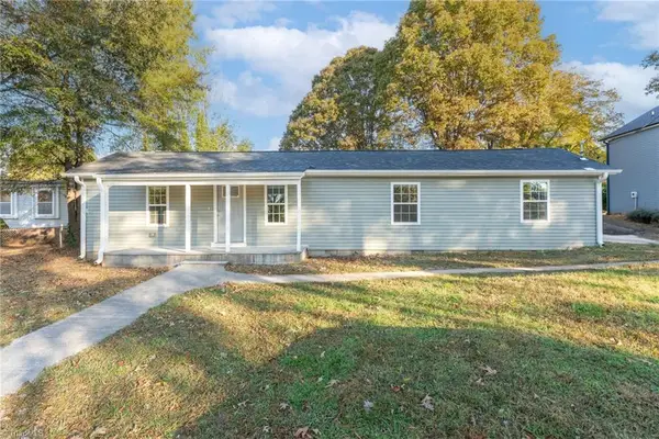 255 Summit Street, Rural Hall, NC 27045