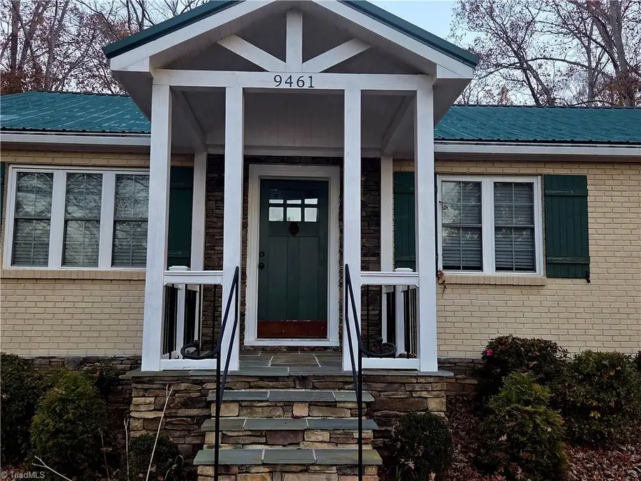 9461 & 9451 Concord Church Road, Lewisville, NC 27023 - Image #2