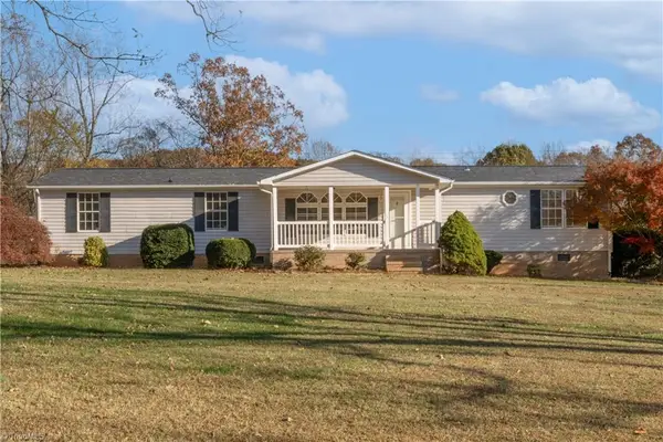 141 Sunburst Lane, Mocksville, NC 27028