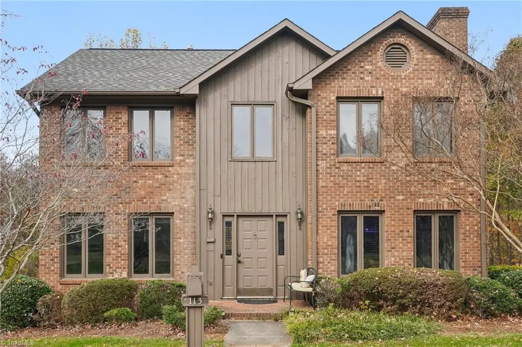 113 Briar Ridge Circle, Winston Salem, NC 27104 - Image #1