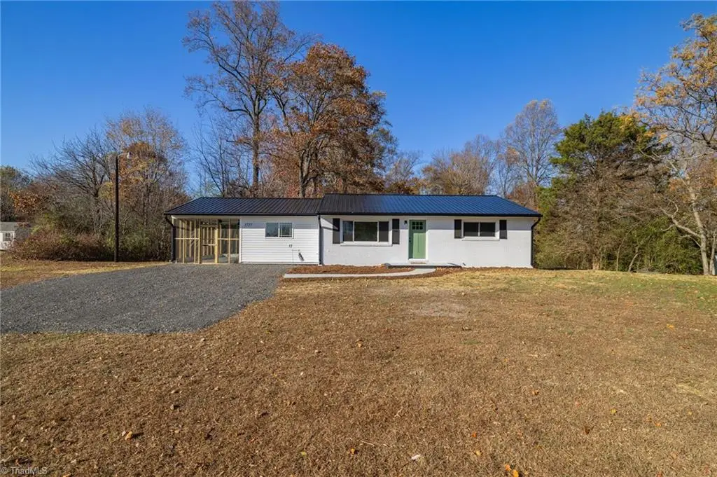 1727 Mount Carmel Church Road, Reidsville, NC 27320 - Image #1