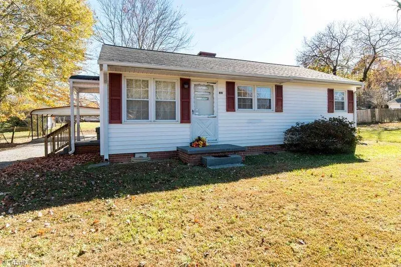 810 Ragland Street, Kernersville, NC 27284 - Image #3