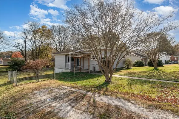 306 Merriman Street, Eden, NC 27288