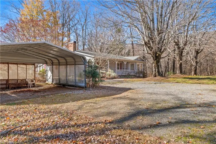 5091 Us Highway 21, Thurmond, NC 28683 - Image #3