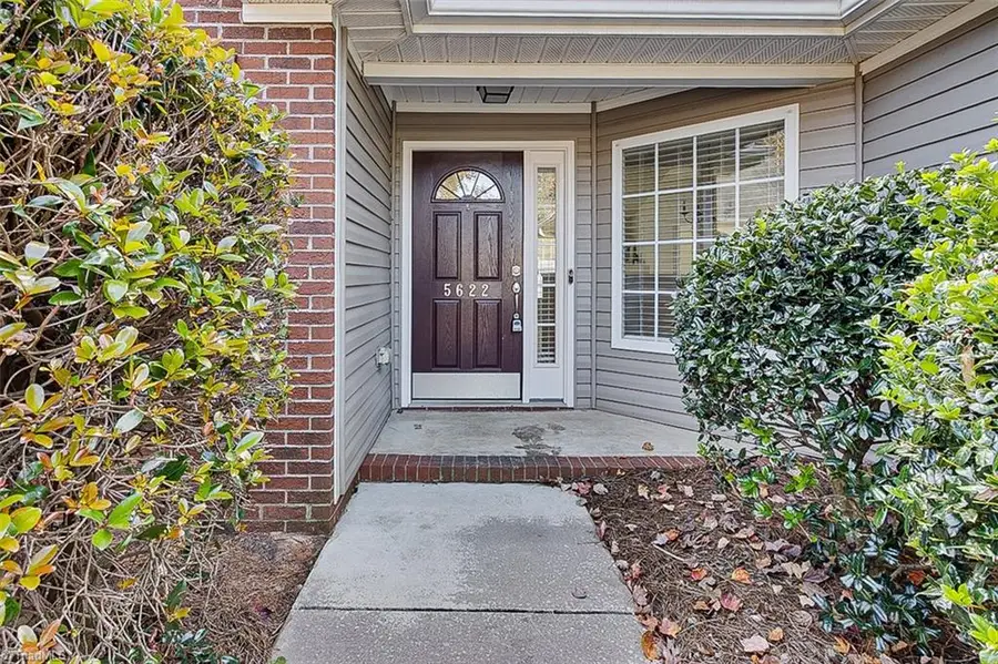 5622 Roundup Circle, Greensboro, NC 27405 - Image #2
