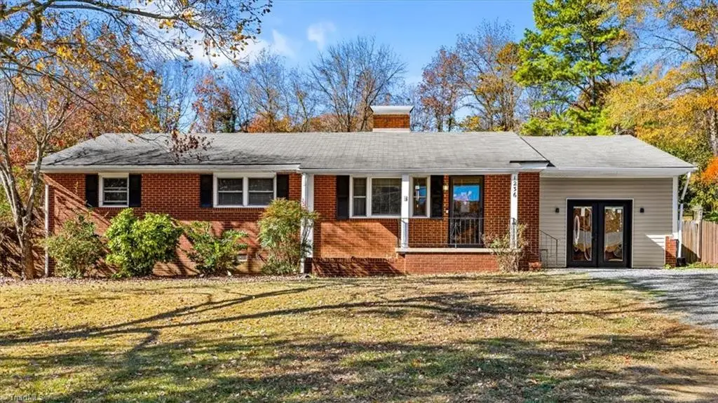 1236 Pepperidge Road, Asheboro, NC 27205 - Image #1