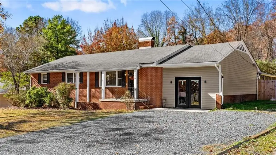 1236 Pepperidge Road, Asheboro, NC 27205 - Image #2