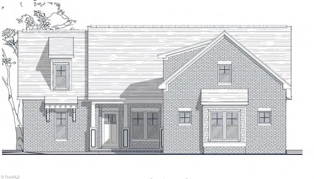 326 Olde Lantern Drive, Abbotts Creek, NC 27107 - Image #1