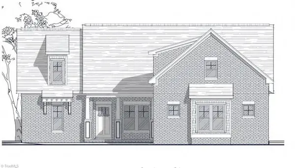 326 Olde Lantern Drive, Winston-Salem, NC 27107