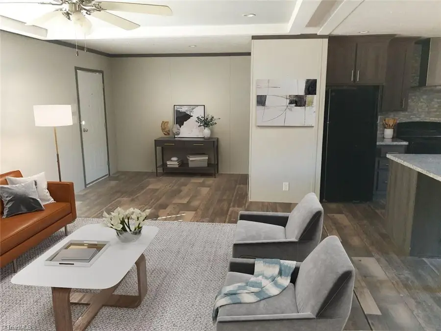 829 Danbury Bridge Road, Madison, NC 27025 - Image #2