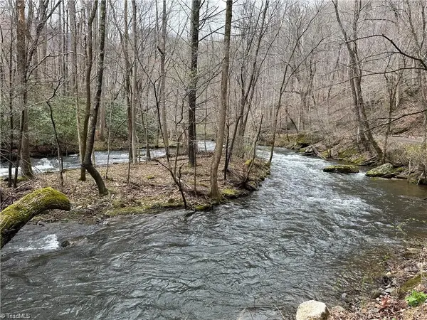 3199 Kibler Valley Road, Ararat, VA 24053