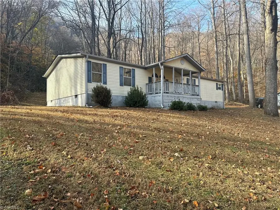 3199 Kibler Valley Road, Ararat, VA 24053 - Image #2