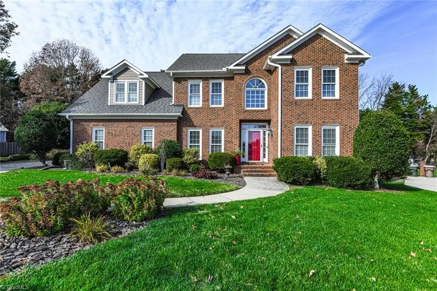 5810 Windhurst Court, Greensboro, NC 27410 - Image #2