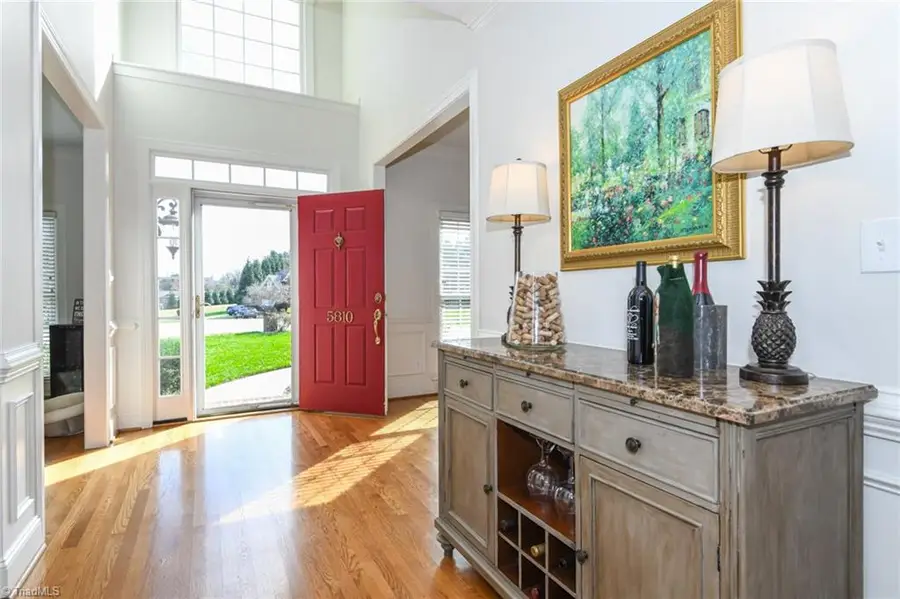5810 Windhurst Court, Greensboro, NC 27410 - Image #3