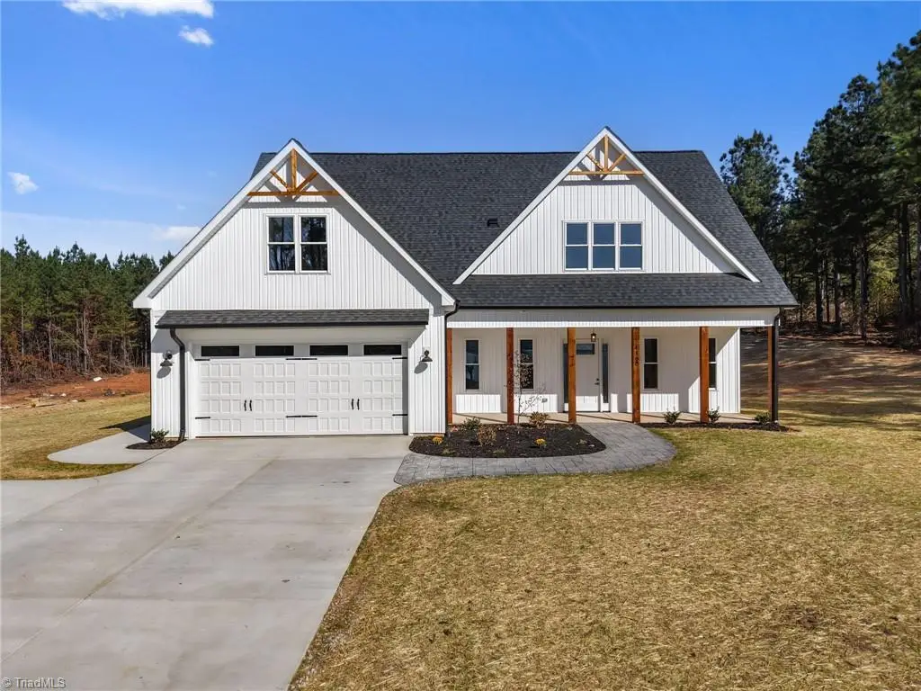 1168 Riverside Drive, Lexington, NC 27292 - Image #1
