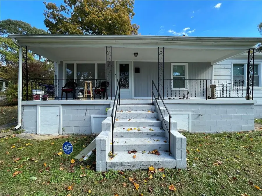 1120 Manly Street, Winston Salem, NC 27105 - Image #3