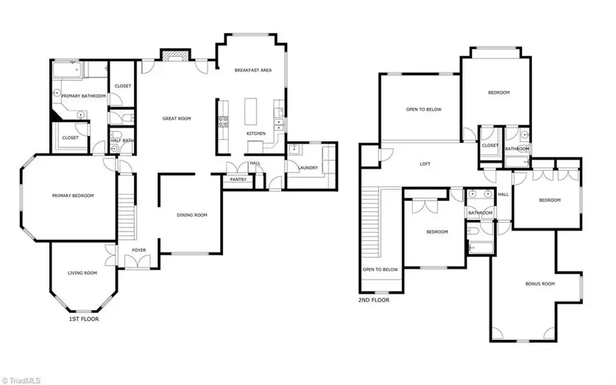 105 Mary Wil Court, Greensboro, NC 27455 - Image #2