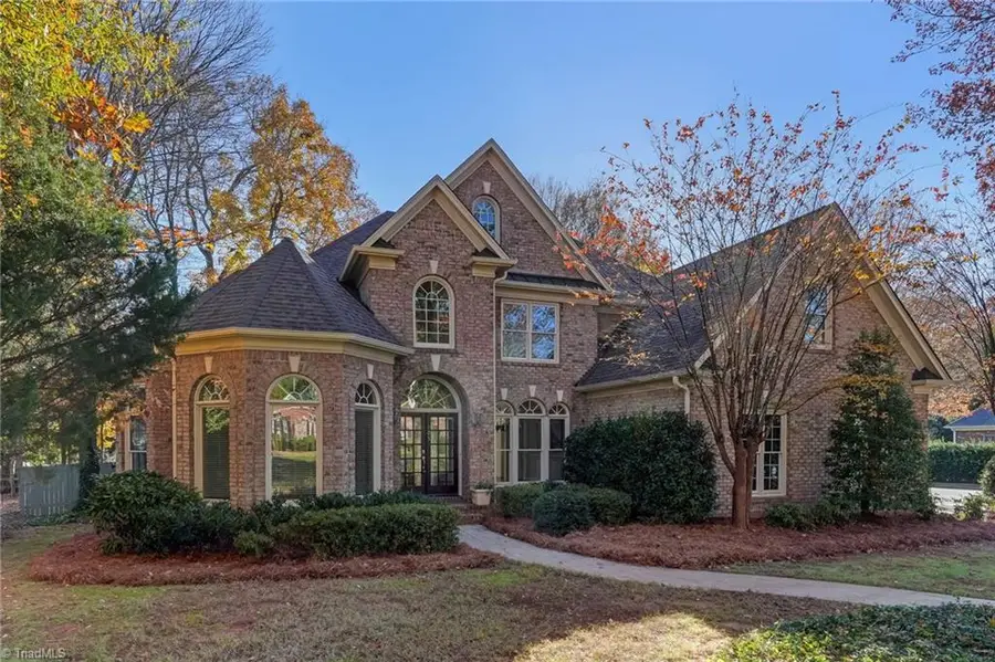 105 Mary Wil Court, Greensboro, NC 27455 - Image #3