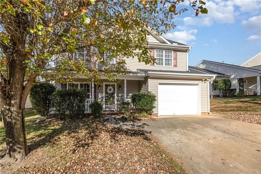 5621 Sycamore Glen Road, Greensboro, NC 27405 - Image #3
