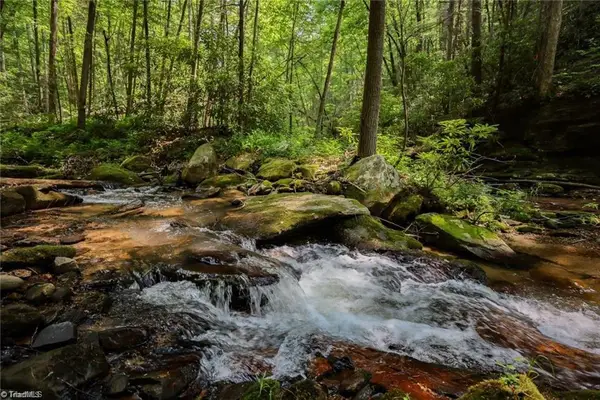 1612 Fall Creek Road, Purlear, NC 28665