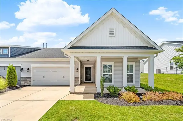 6531 Knob Creek Drive, Whitsett, NC 27377