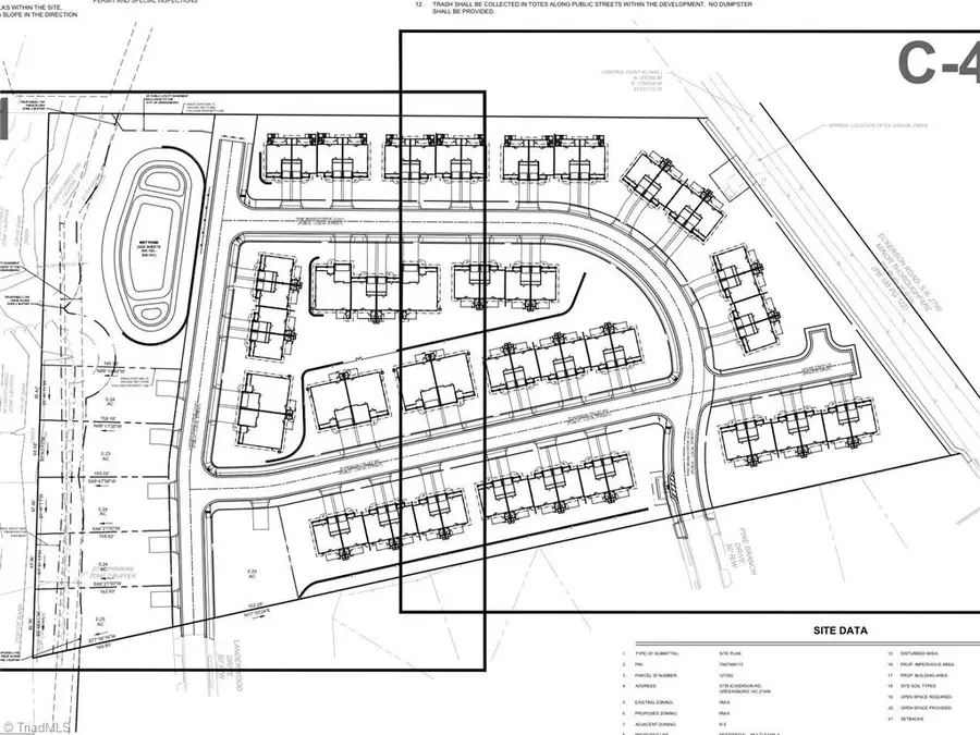 5735 Eckerson Road, Greensboro, NC 27405 - Image #2