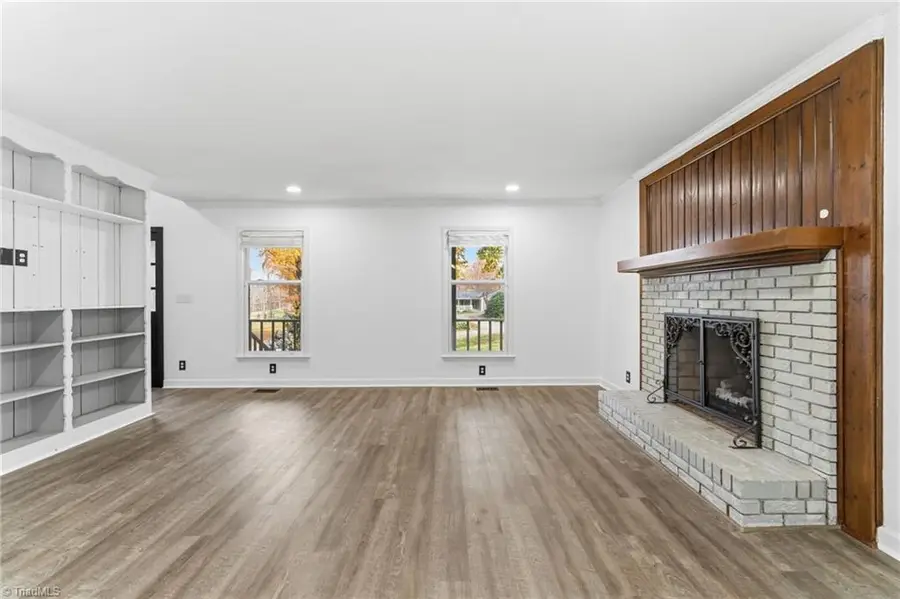 2540 Lockwood Drive, Winston Salem, NC 27103 - Image #2