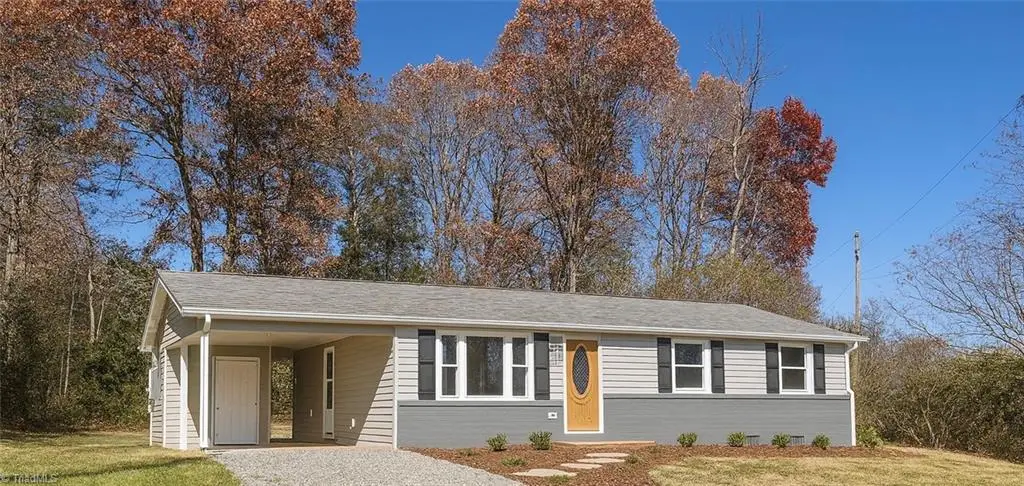 255 Shatley Orchard Street, North Wilkesboro, NC 28659 - Image #1