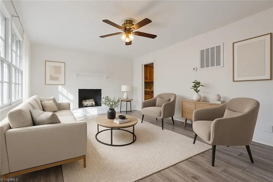 2326 Mckinney Street, Burlington, NC 27217 - Image #2