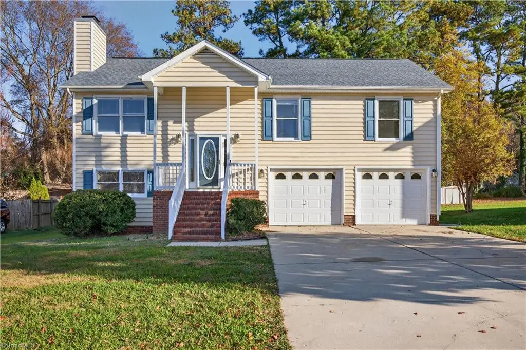 411 Mount Olive Drive, Greensboro, NC 27406 - Image #1