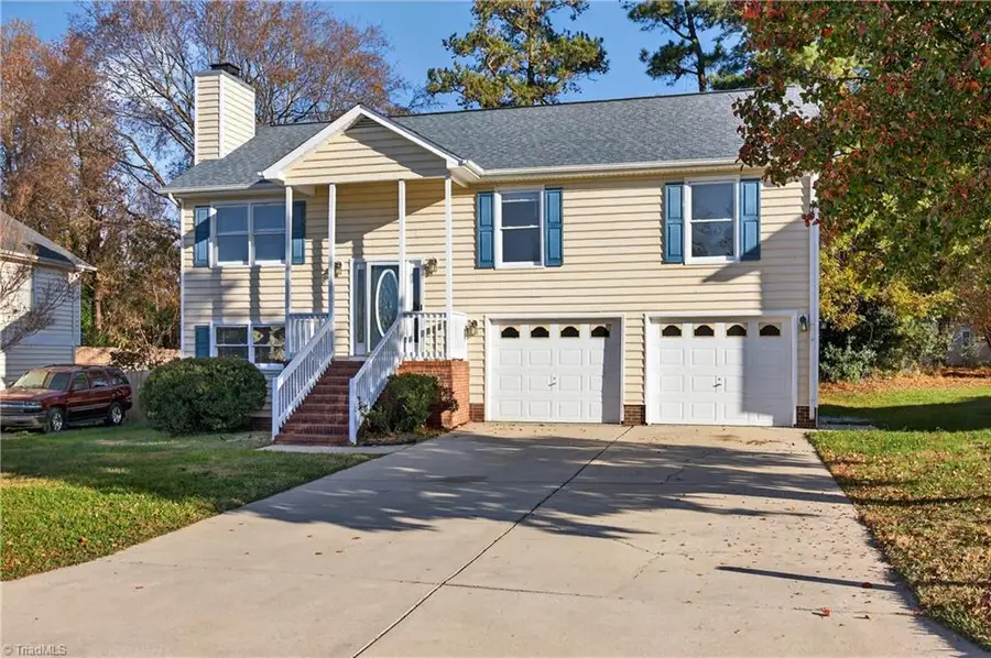 411 Mount Olive Drive, Greensboro, NC 27406 - Image #2