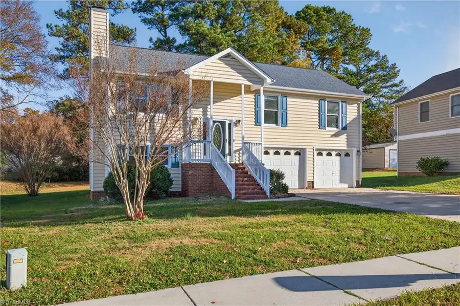 411 Mount Olive Drive, Greensboro, NC 27406 - Image #3
