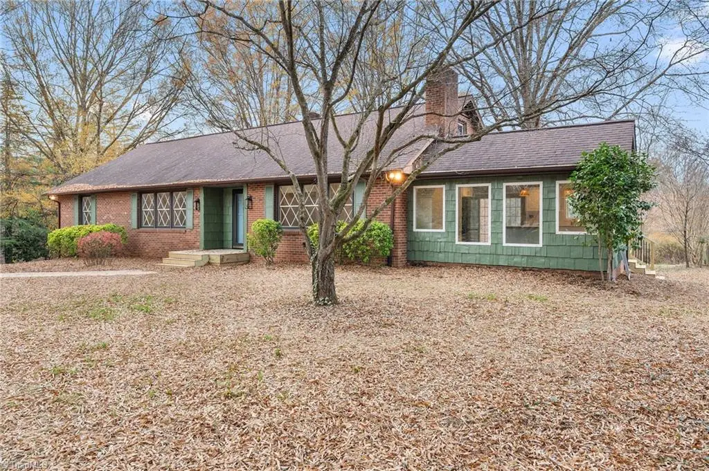 1380 Conrad Sawmill Road, Lewisville, NC 27023 - Image #1