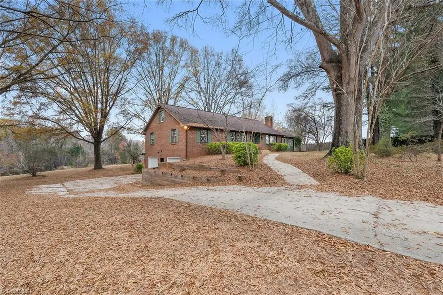 1380 Conrad Sawmill Road, Lewisville, NC 27023 - Image #2